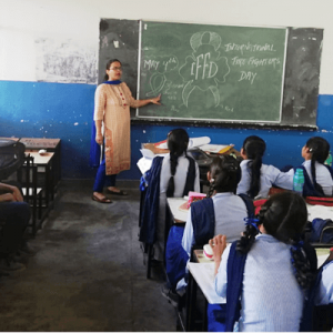 International Fire Fighter Day Celebration   