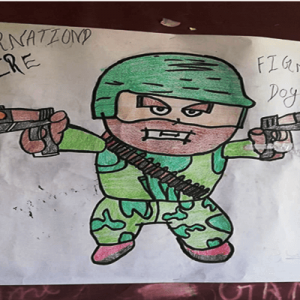 International Fire Fighter Day Celebration   