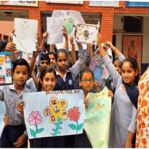 Family Member Day Celebration 