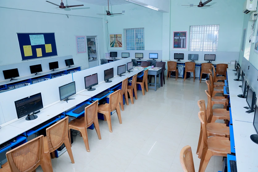 Computer Room