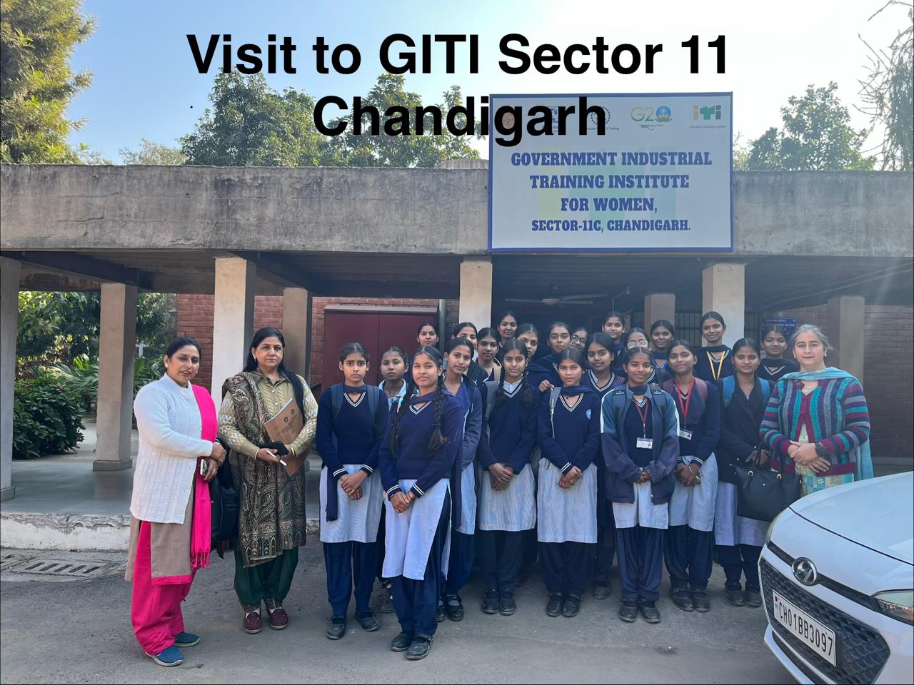 IT Lab (Vocational)