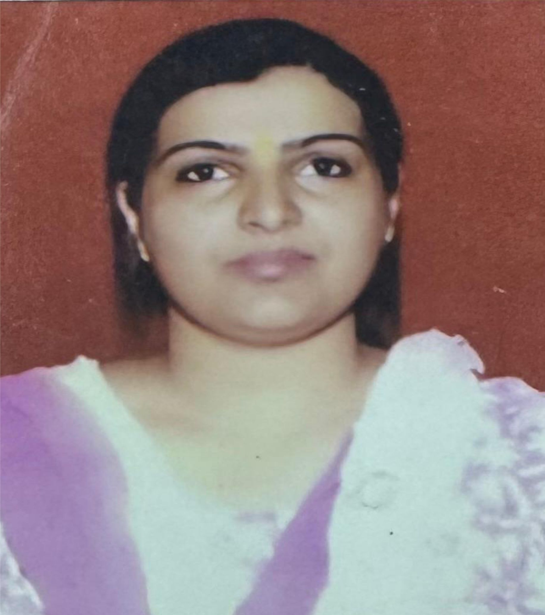ENNA SINGH 