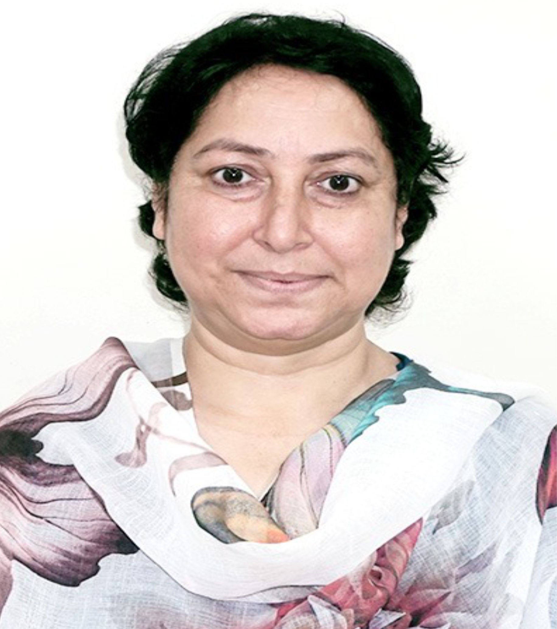 MANU RANI