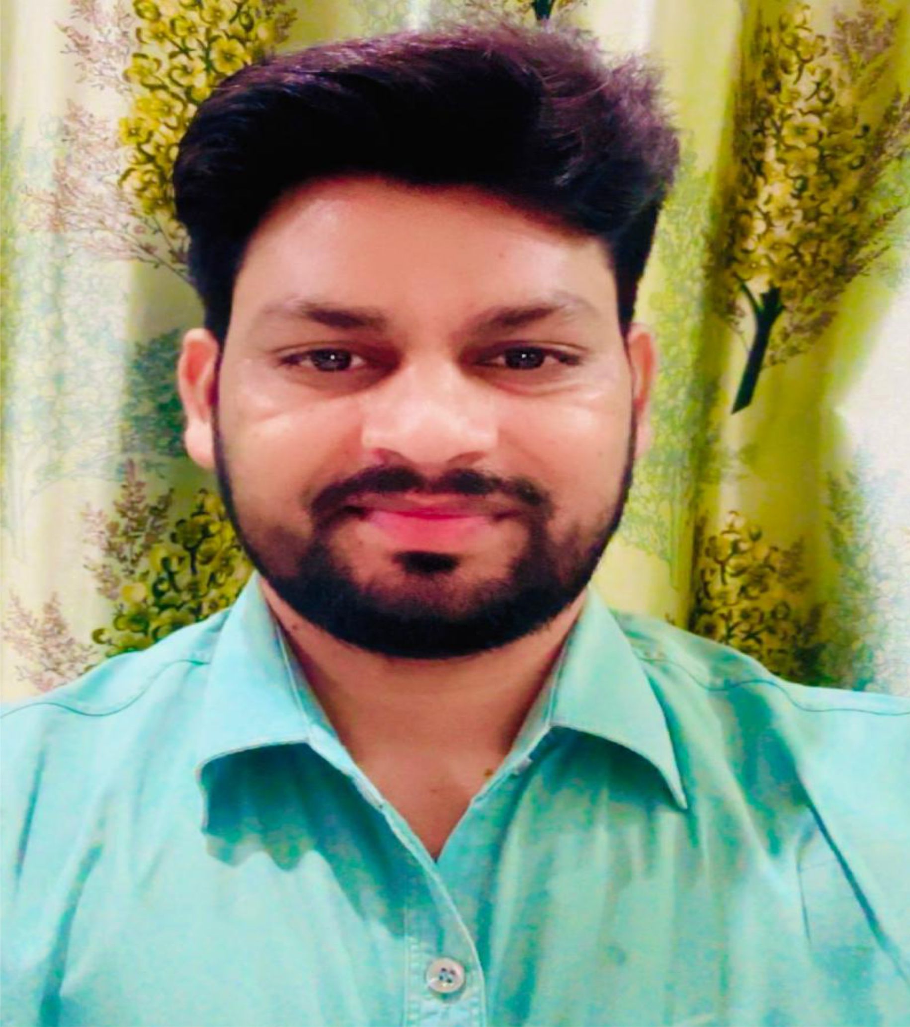 KAILASH CHAND BAIRWA