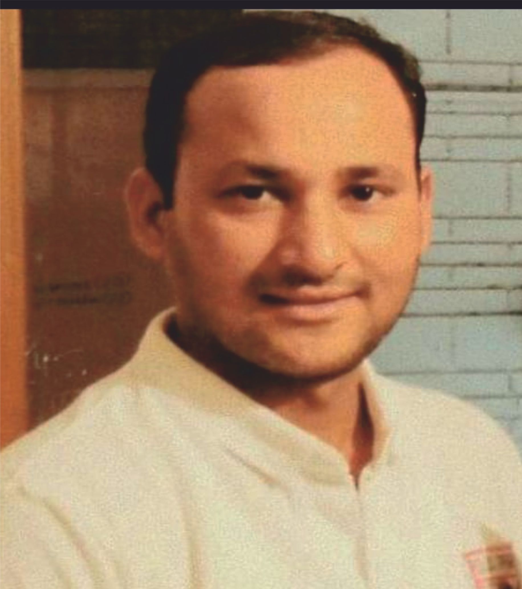 DHARA SINGH