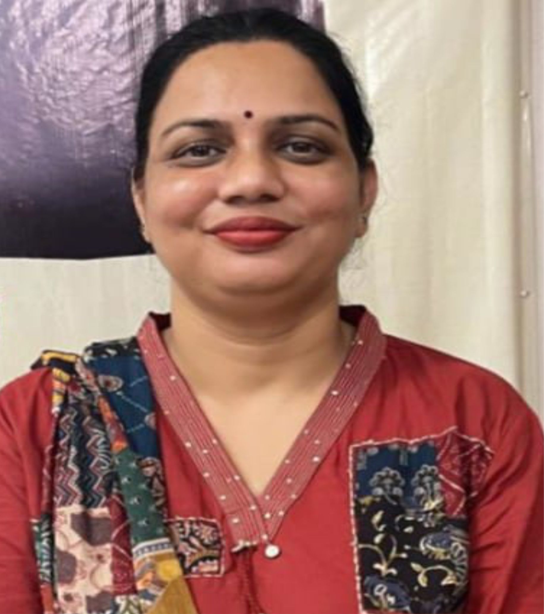 SHASHI YADAV
