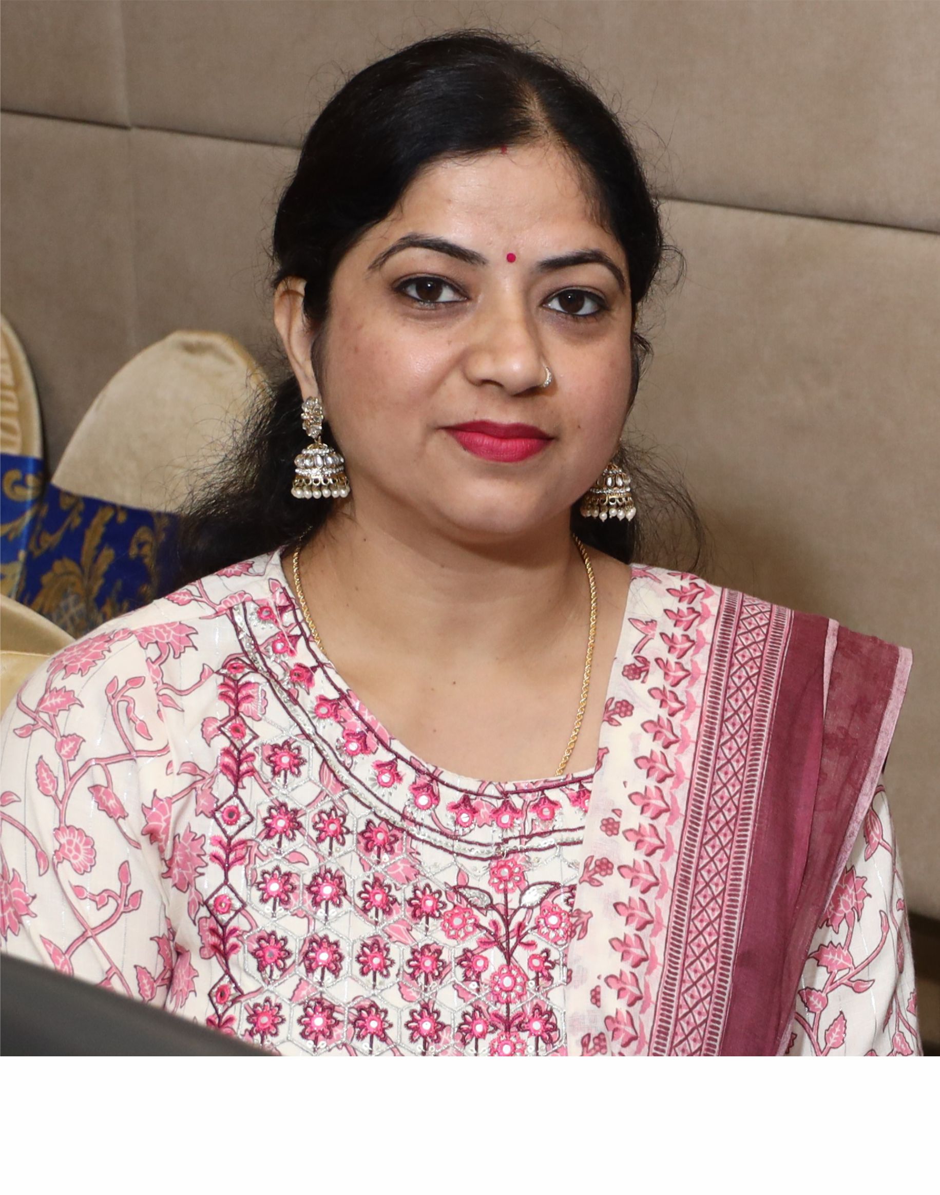 PARVEEN RANI