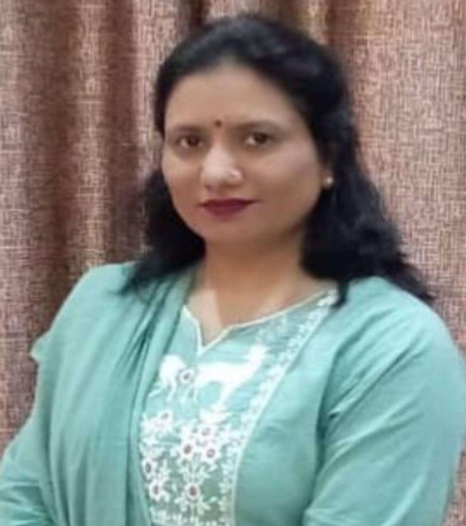 SUNITA KUMARI