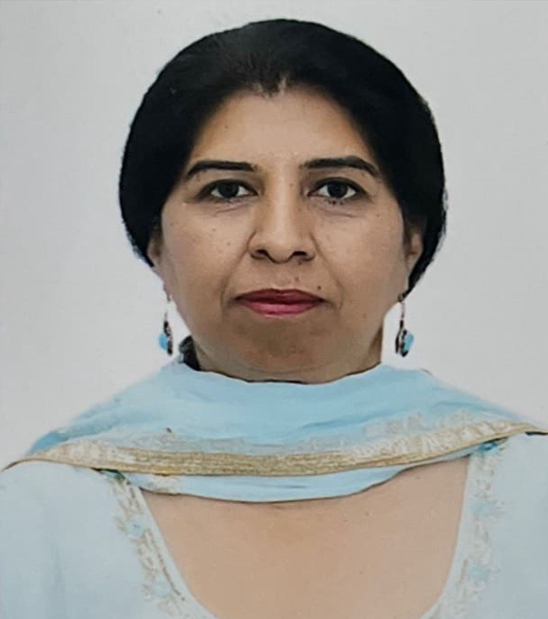HARPREET KAUR