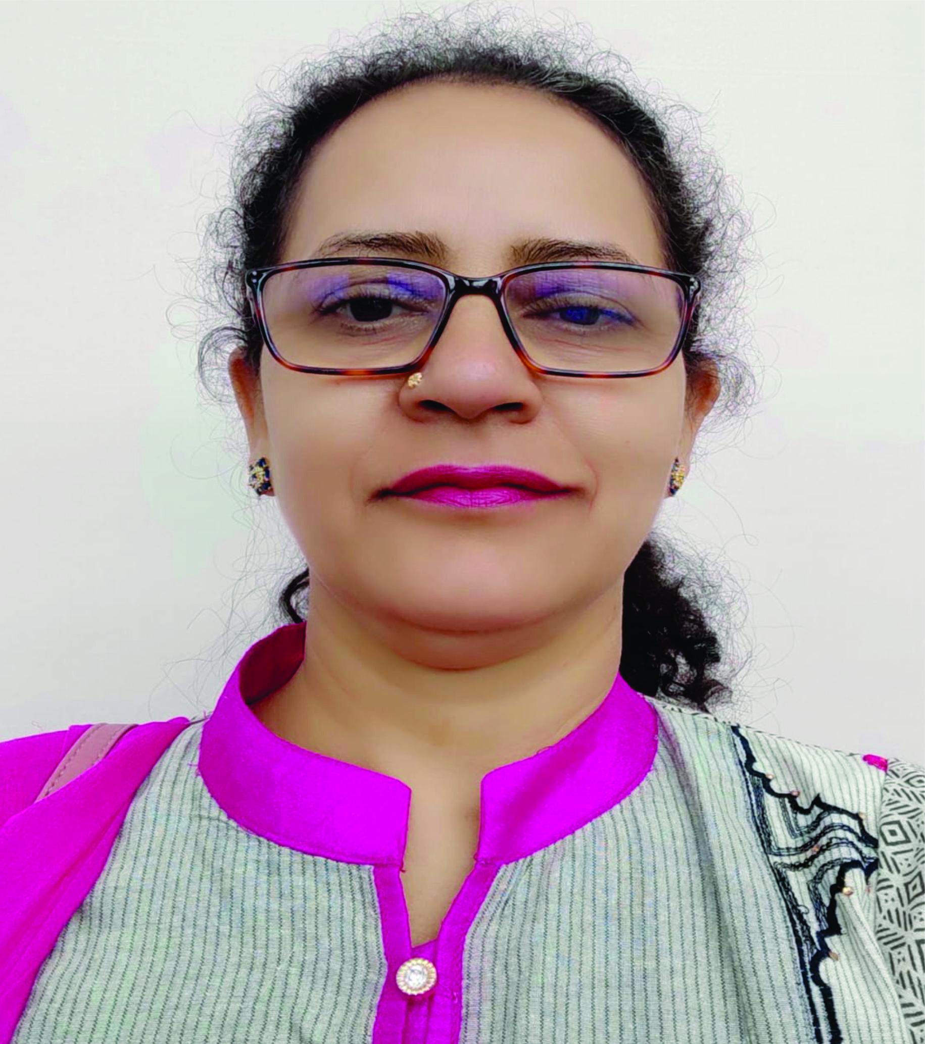 MANJEET KAUR