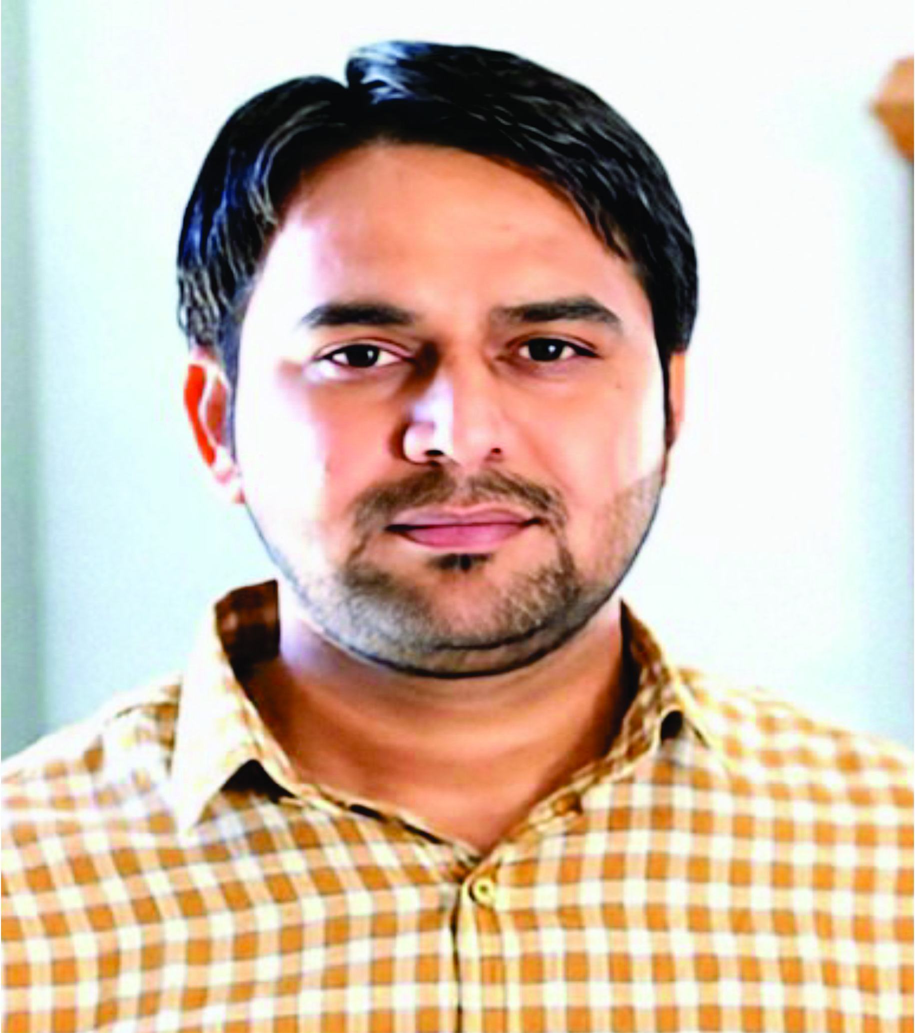 SANDEEP