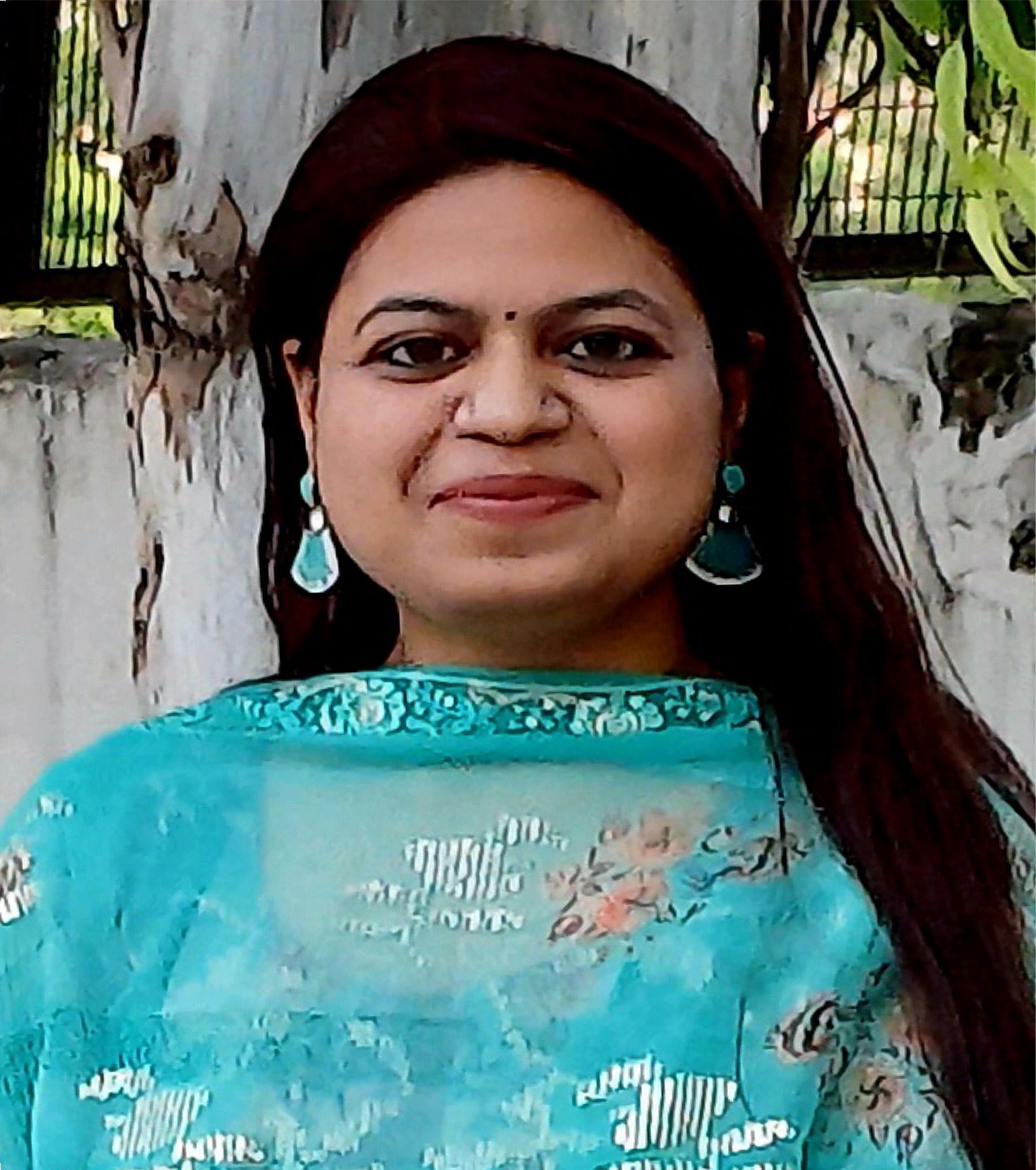 SANJITA