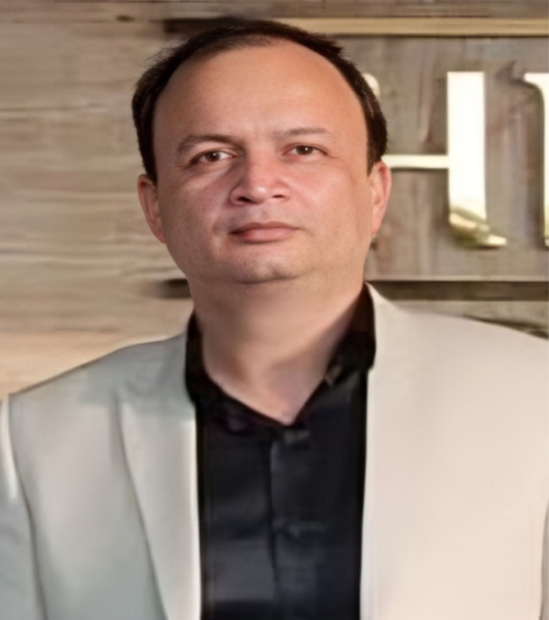 DEEPAK KUMAR