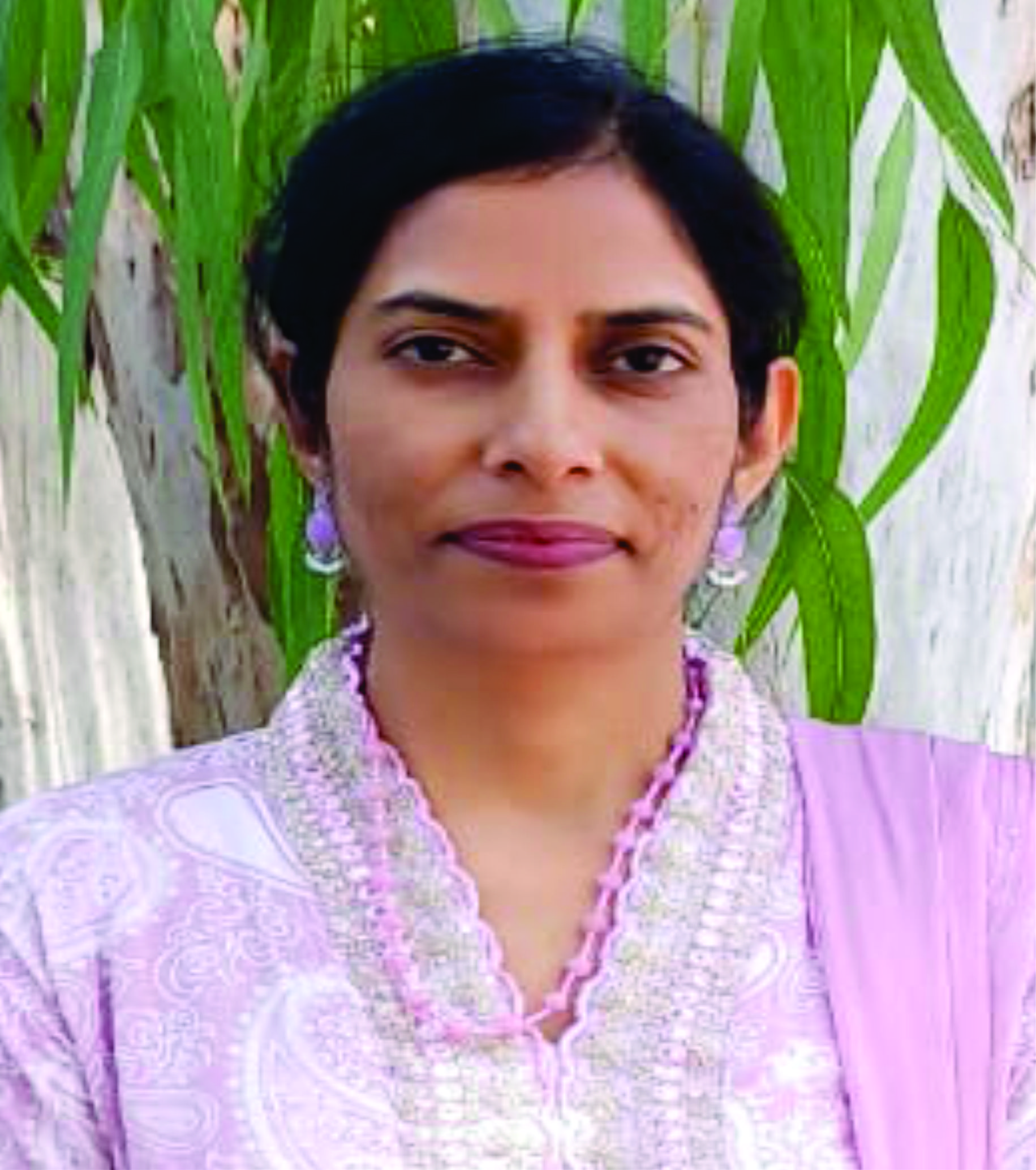 JYOTI YADAV