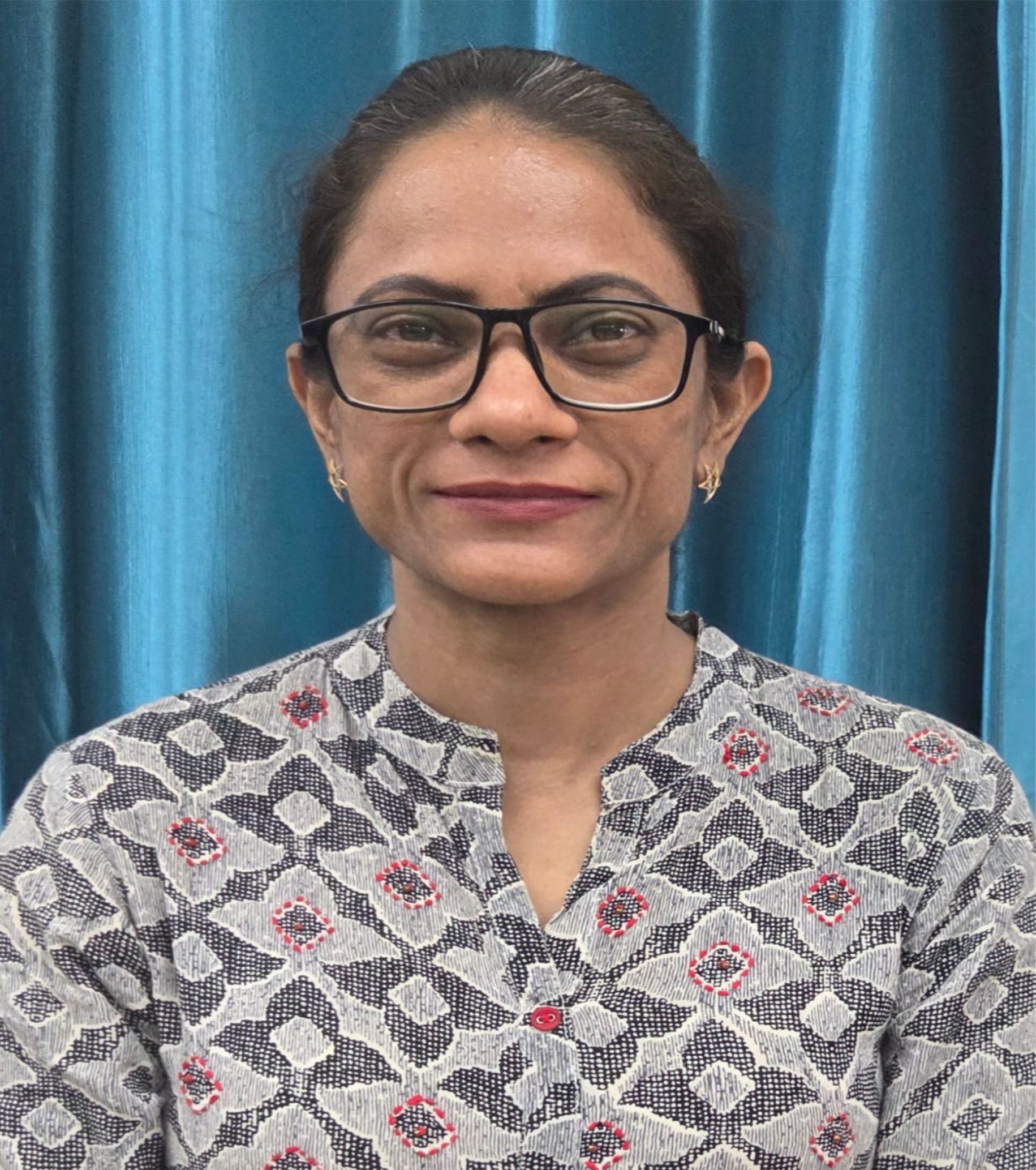 MANPREET KAUR