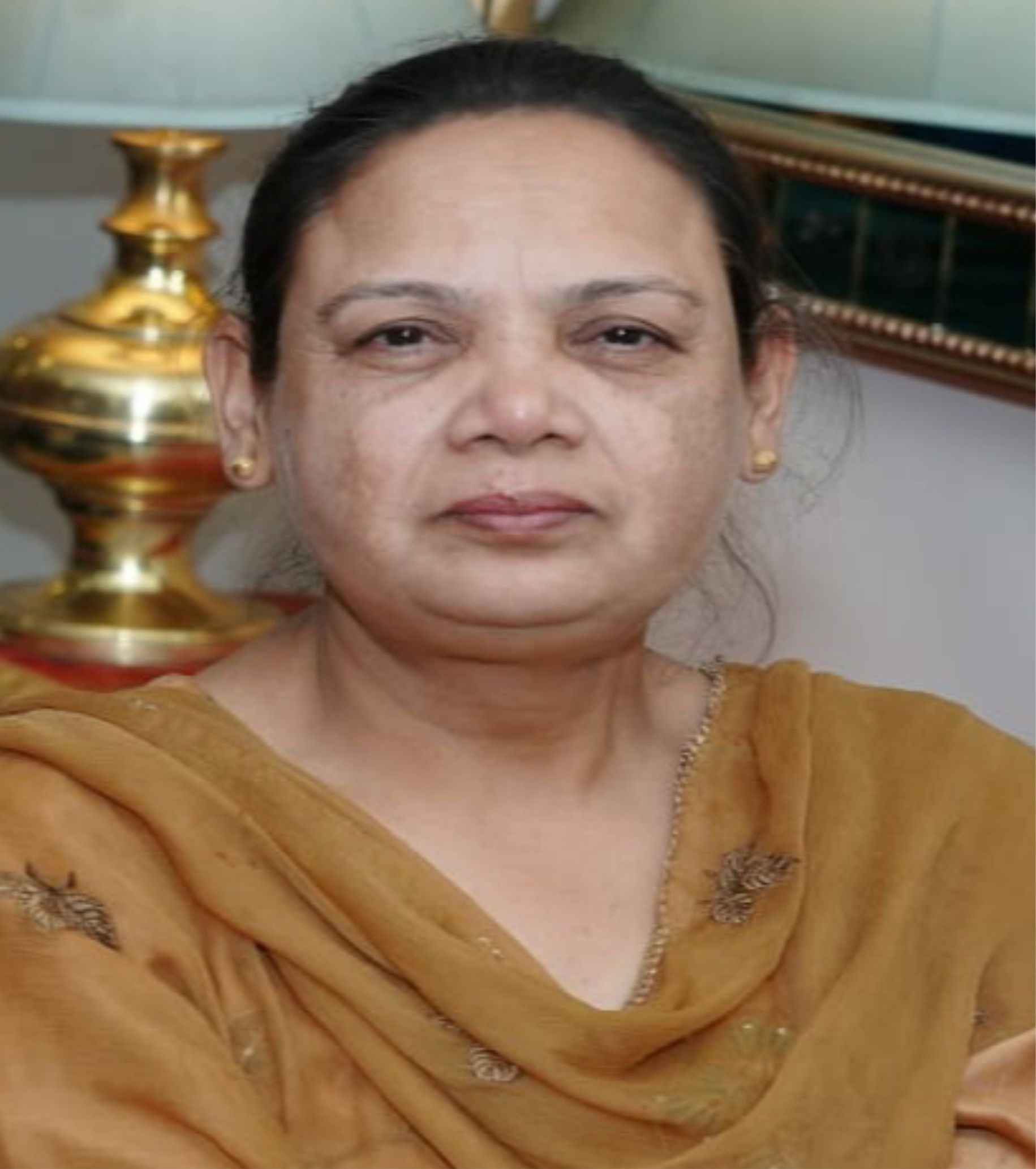 HARJEET KUMARI 