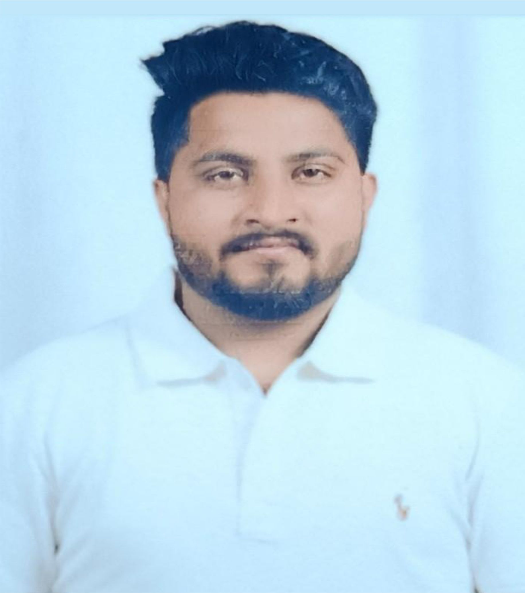 HEMANT PAL