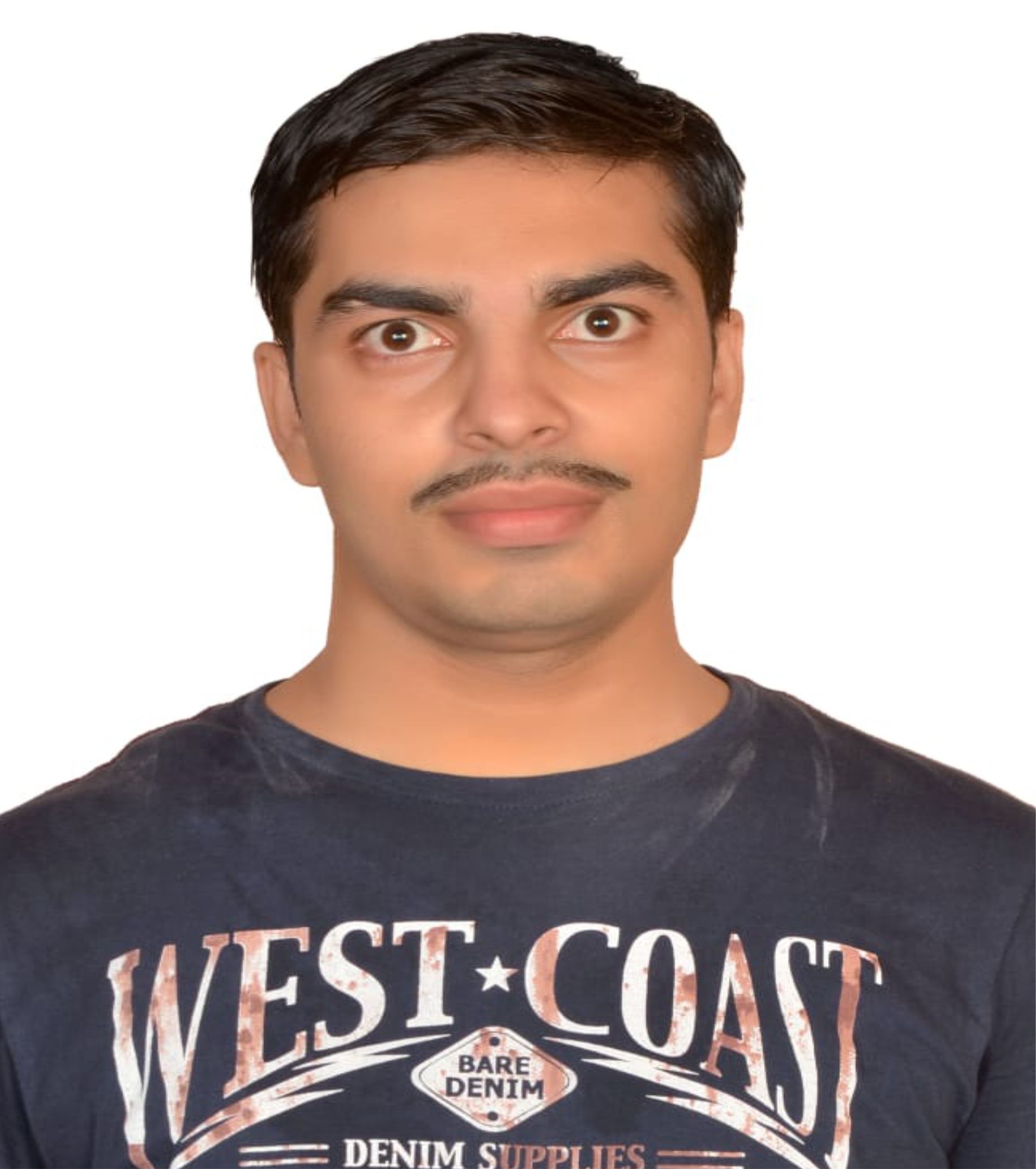 SHUBHAM MISHRA