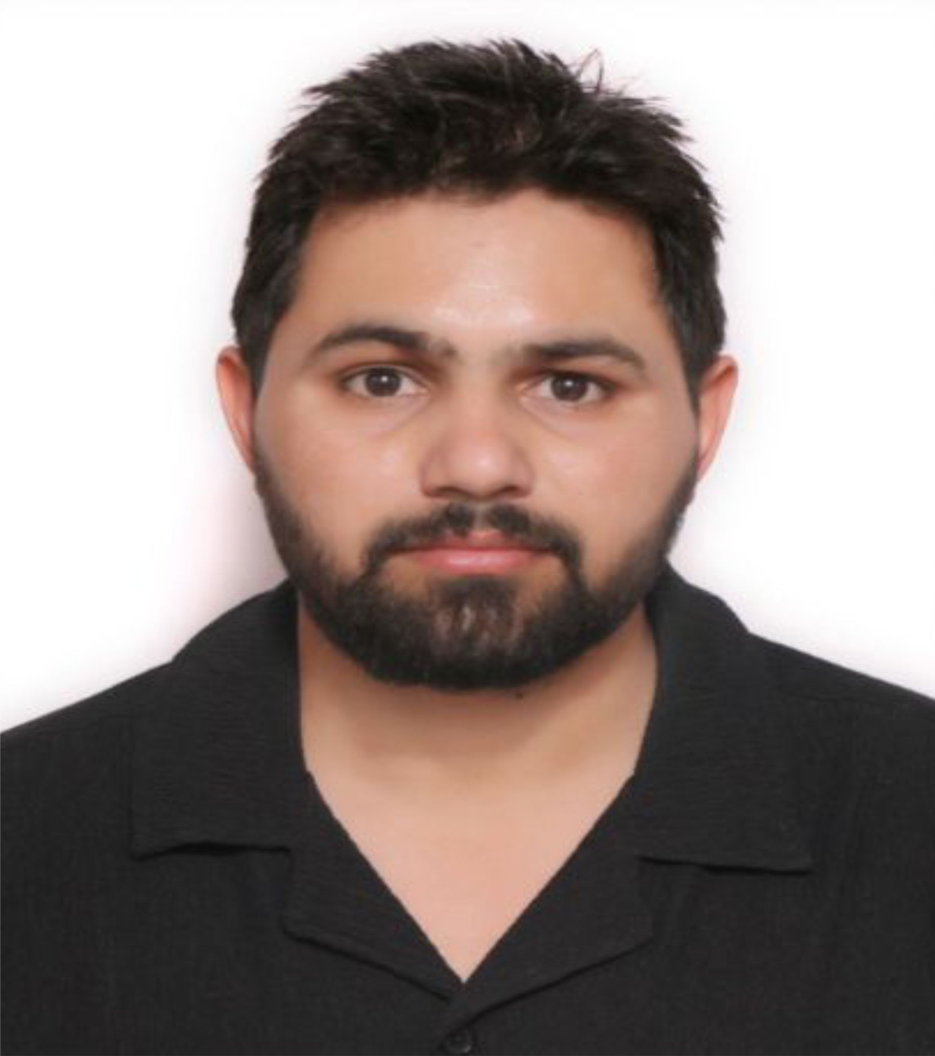RAVINDER KUMAR
