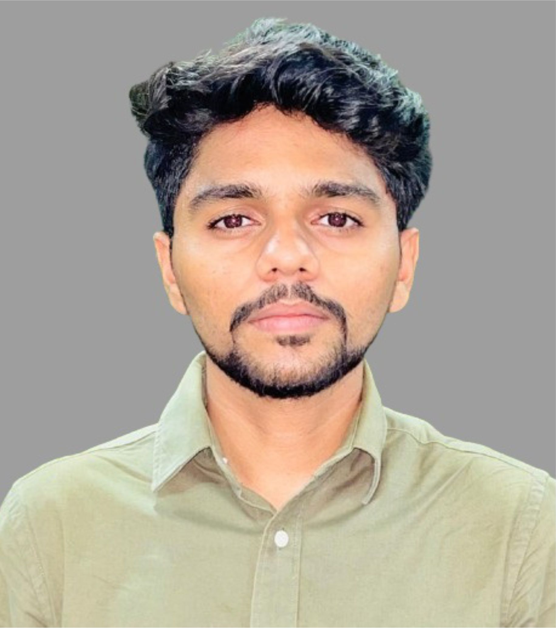 PRADYUMNA TIWARI
