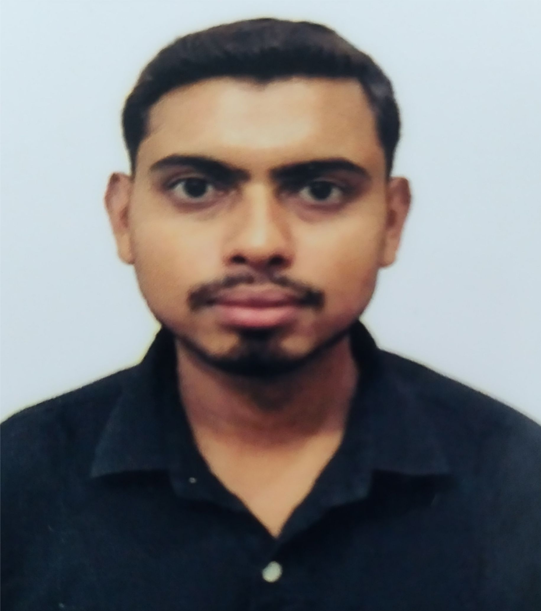 LALIT KUMAR SINGH