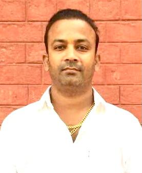 SANJEEV KUMAR