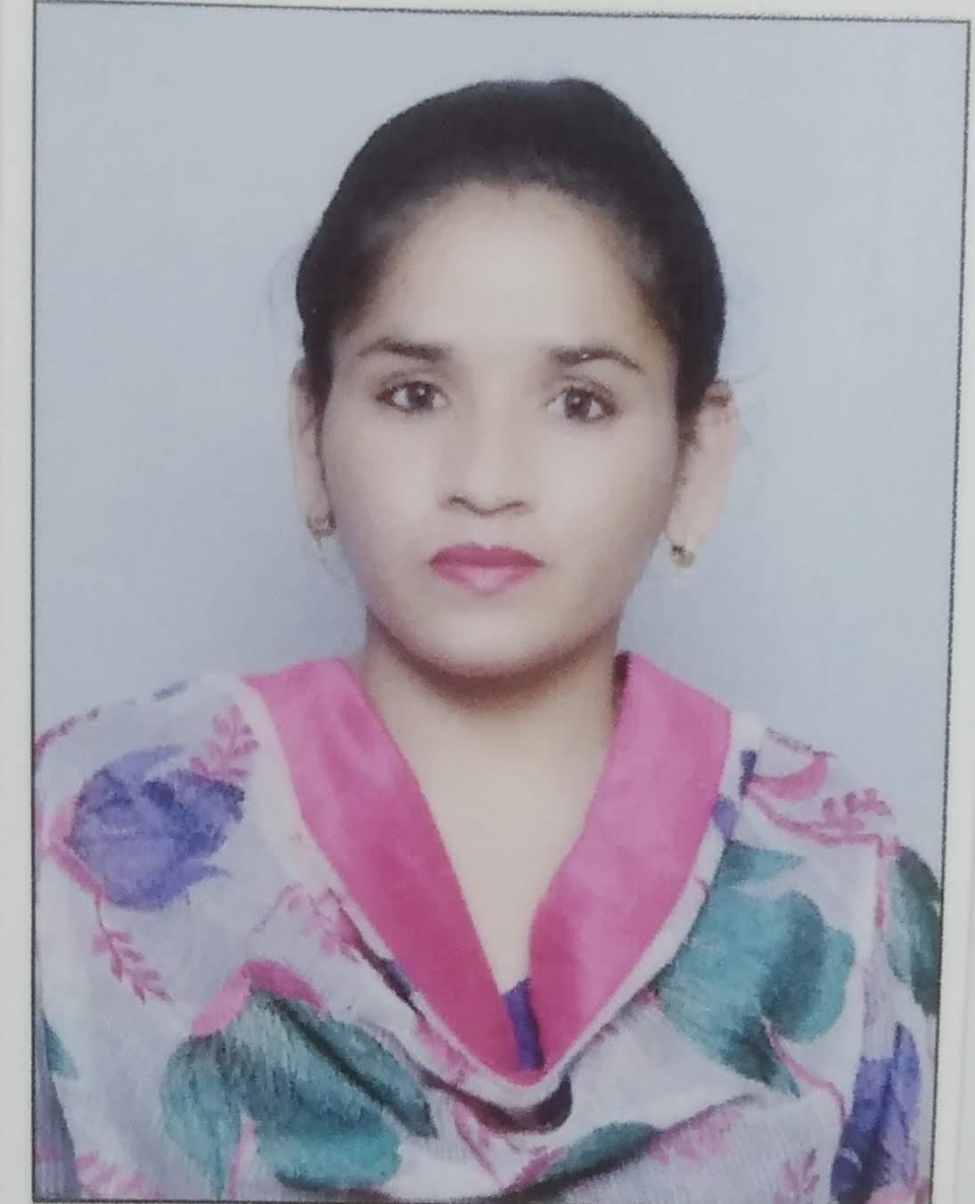 DEVINDER KAUR