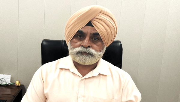 KULDEEP SINGH BATTH