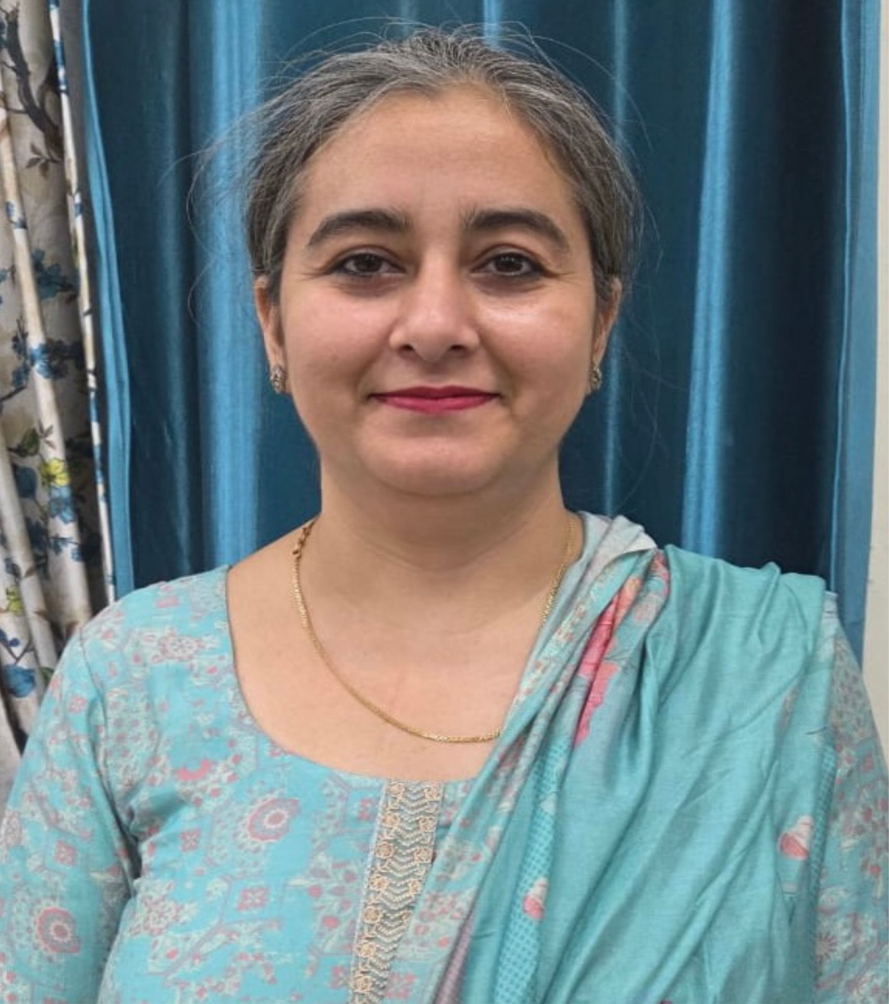 SUKHPAL KAUR