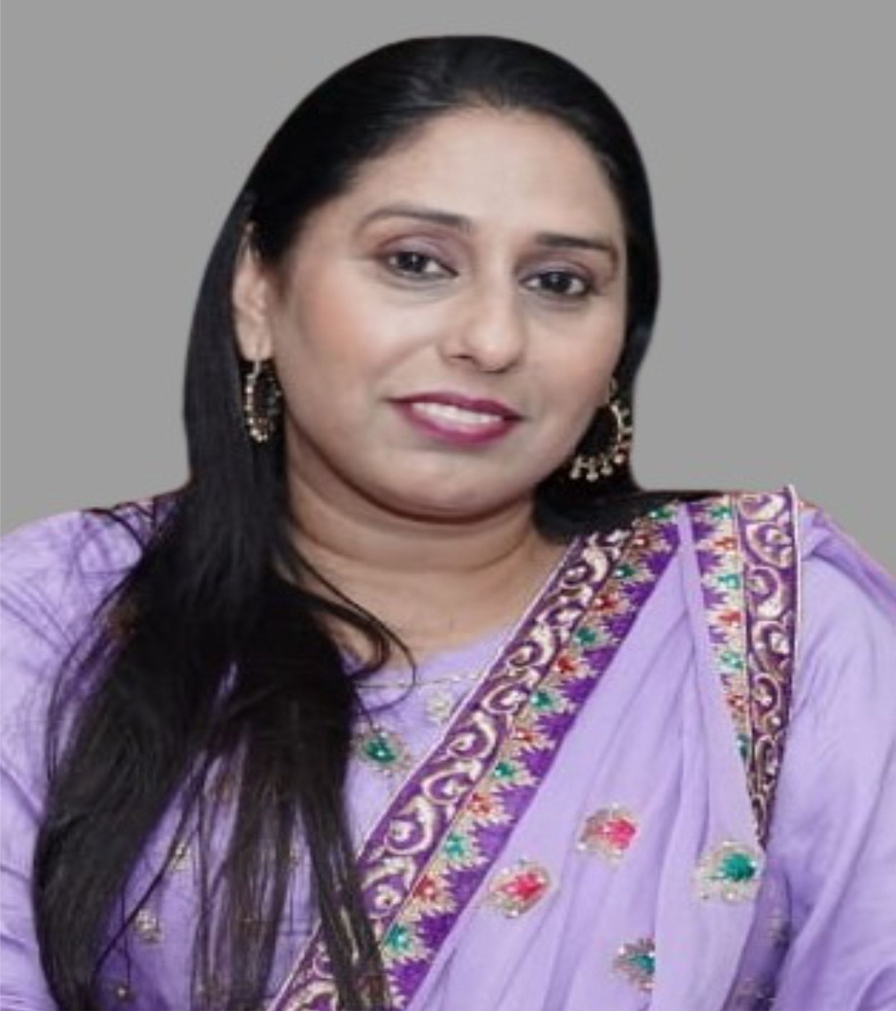 KULDEEP KAUR